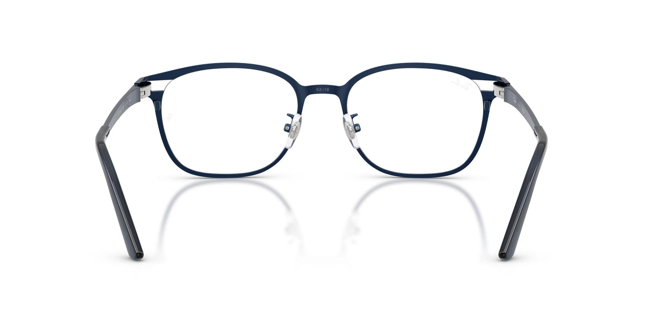 1061 - Blue - Clear
