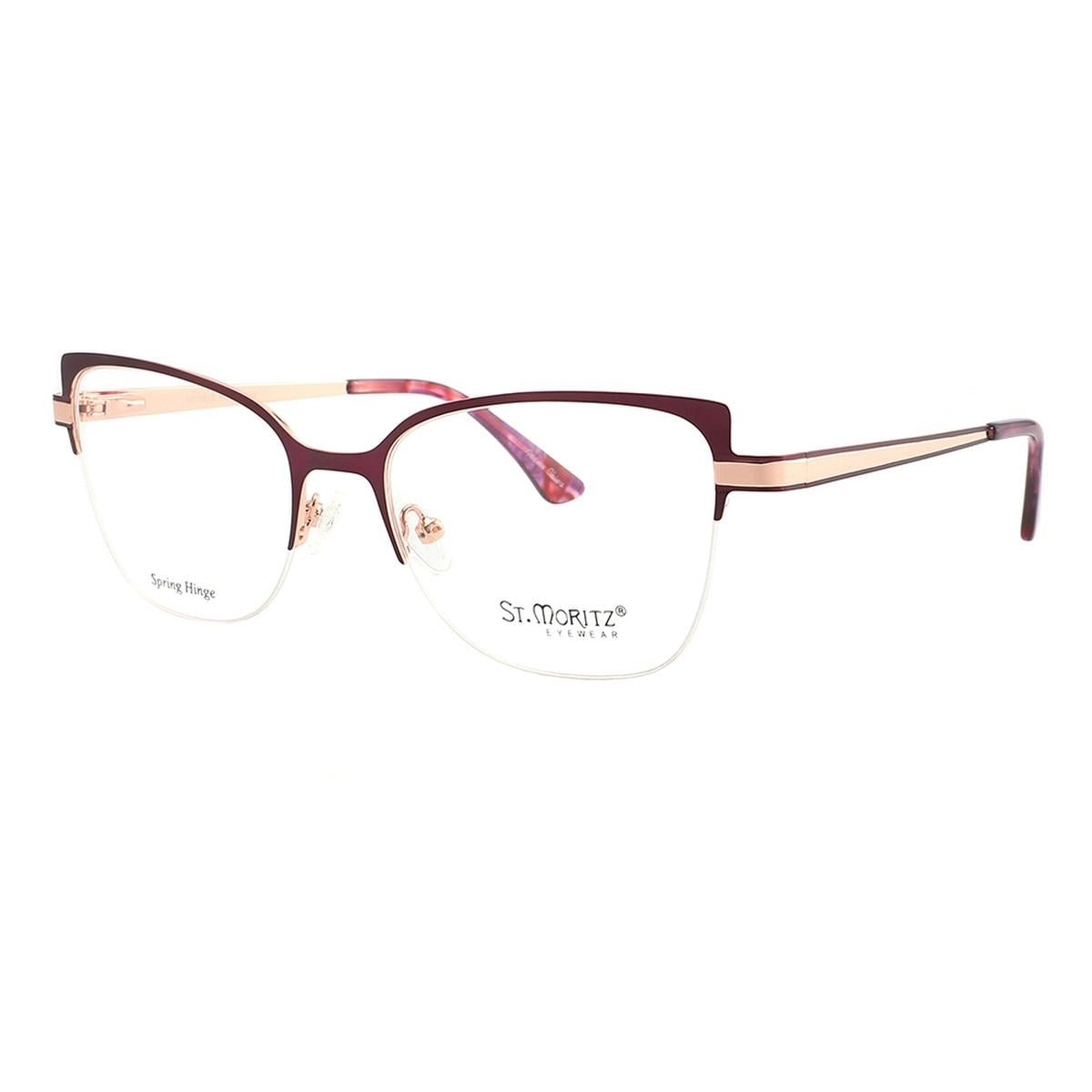 ST MORITZ MICHELE Eyeglasses