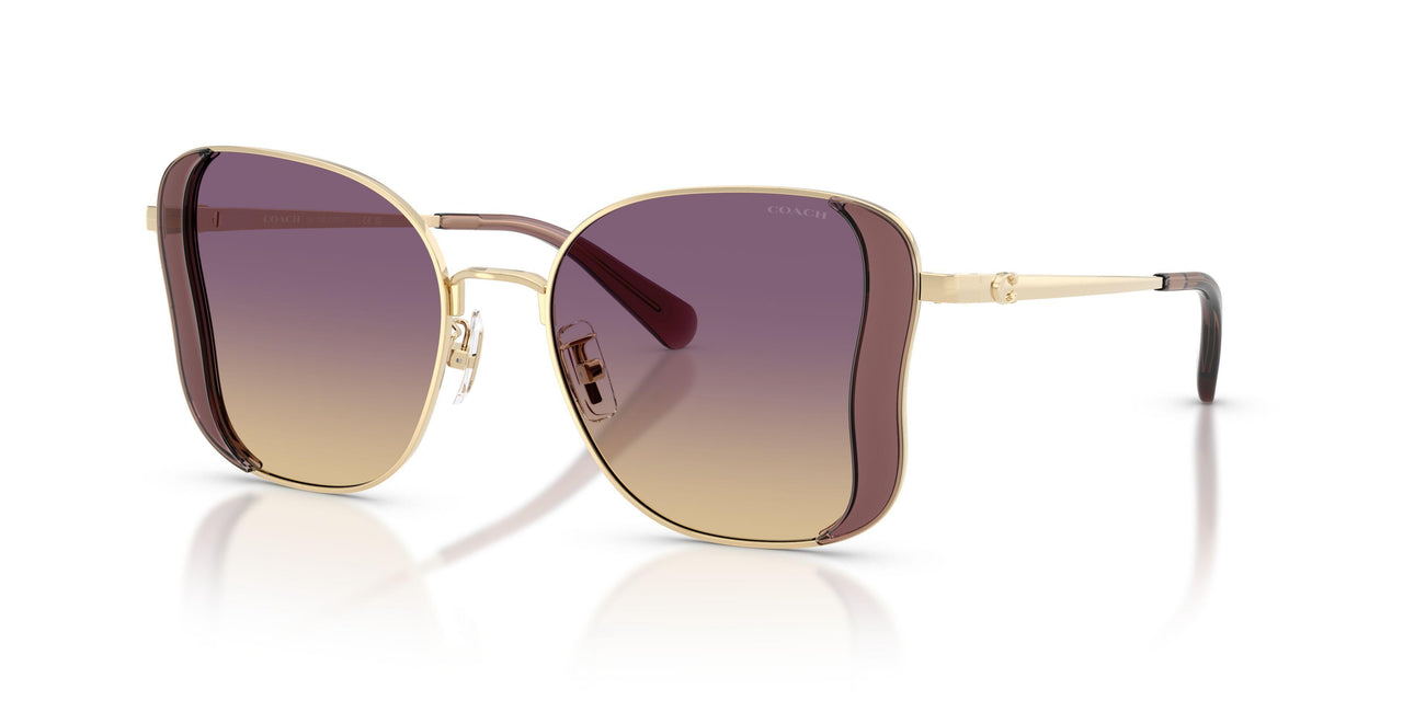 Coach Cdp51 7188 Sunglasses