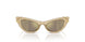 31035A - Gold - Light Brown Mirror Gold
