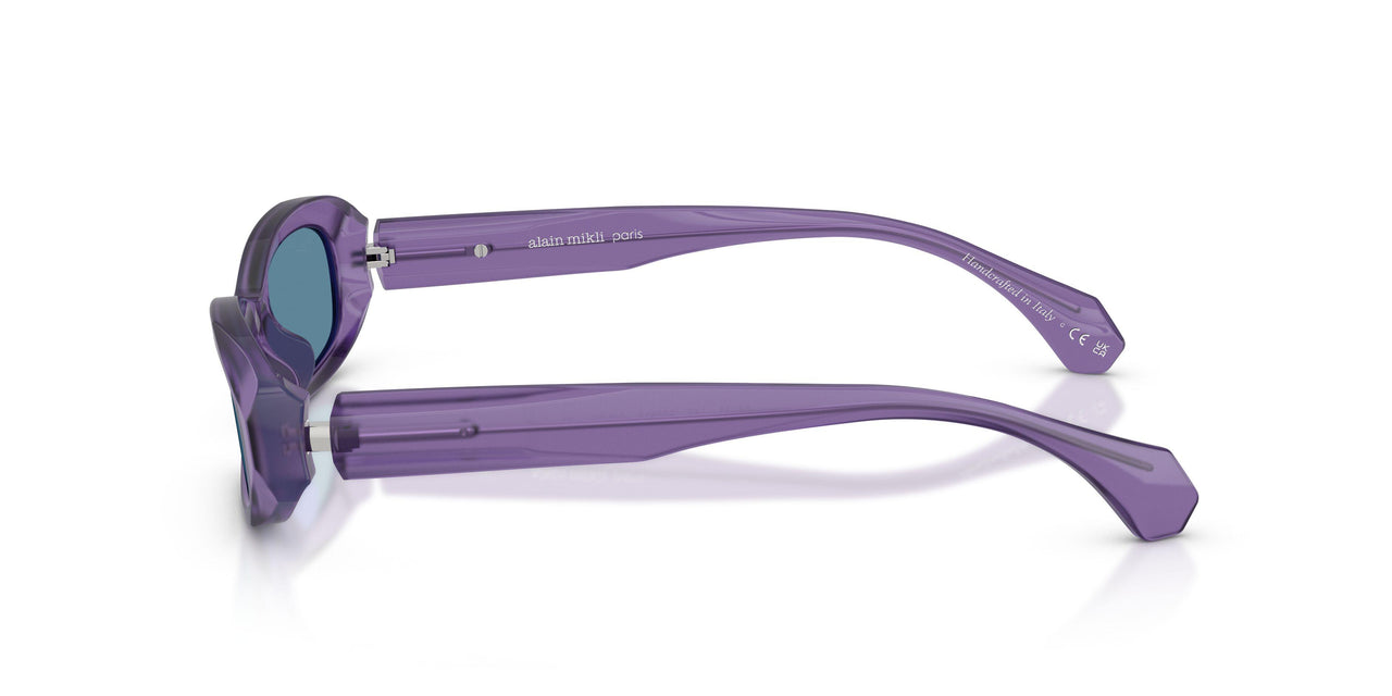 005/S2 - Violet - Polar Blue
