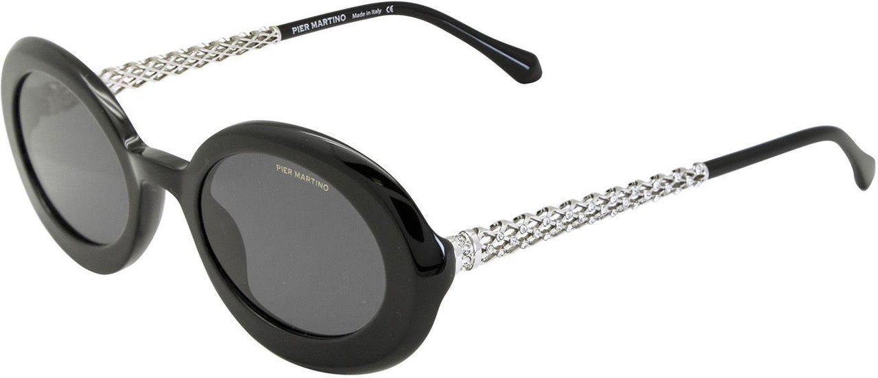 C1 - Black Palladium
