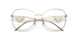 ZVN08N - Gold - Clear Blu Light Filter