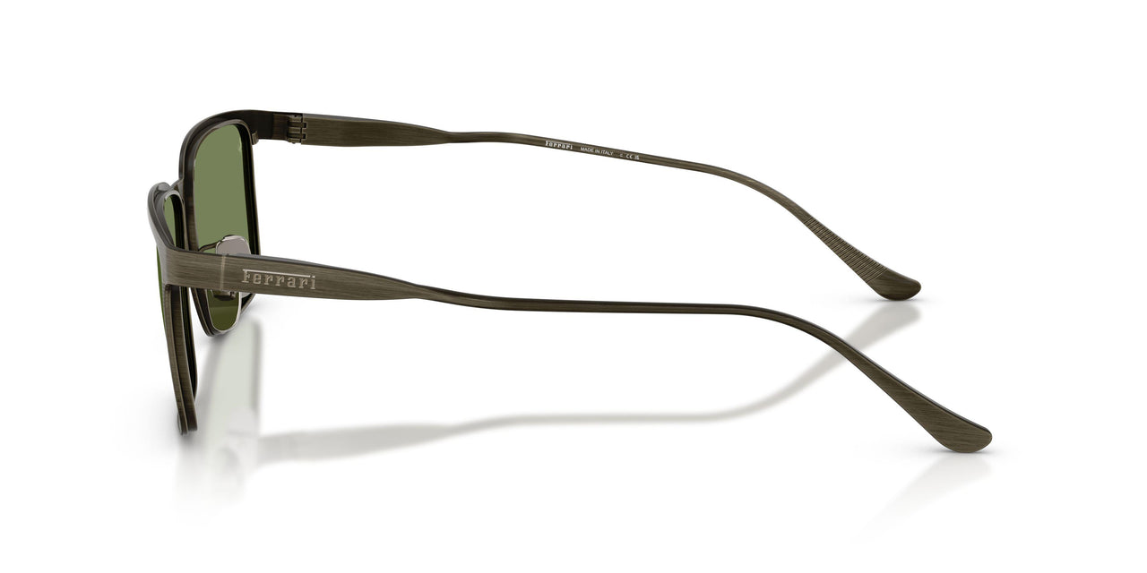 145/4E - Grey - Green Crystal