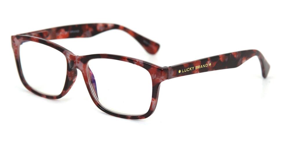 Lucky Brand VLBR009 Eyeglasses