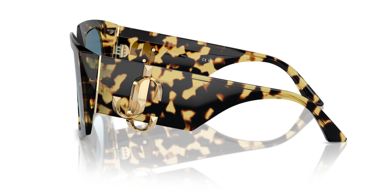 500419 - Tortoise - Gradient Blue