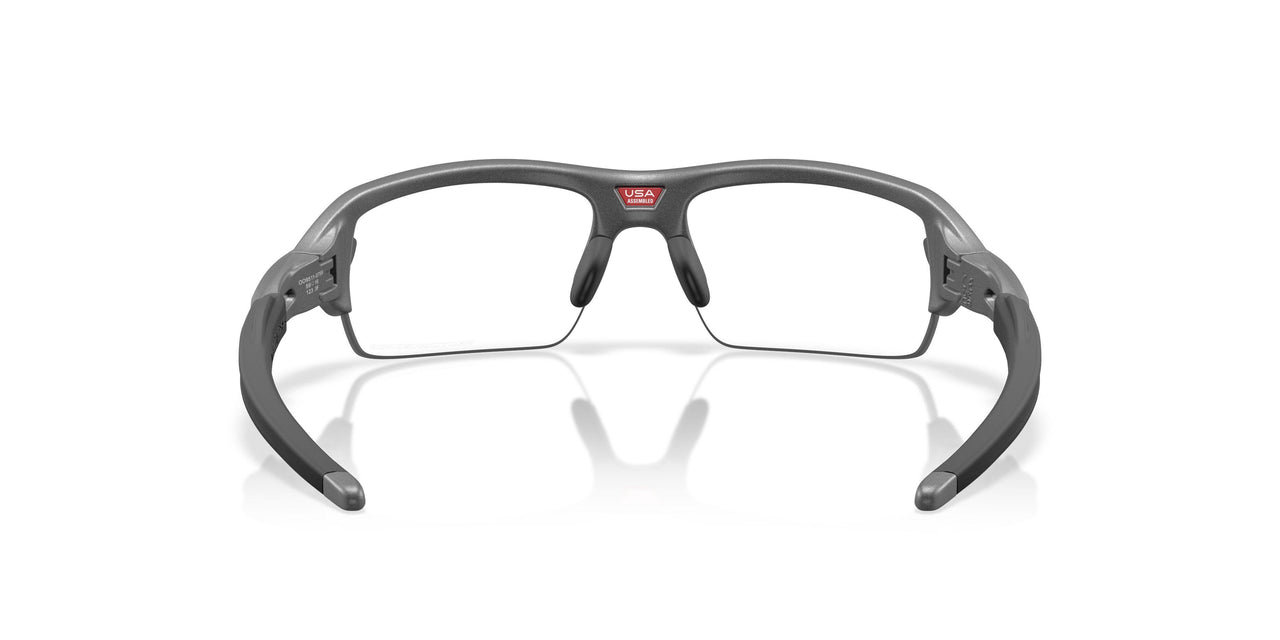 951107 - Grey - Clear To Black Iridium Photochromic