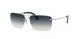 Ray-Ban 3607 Sunglasses
