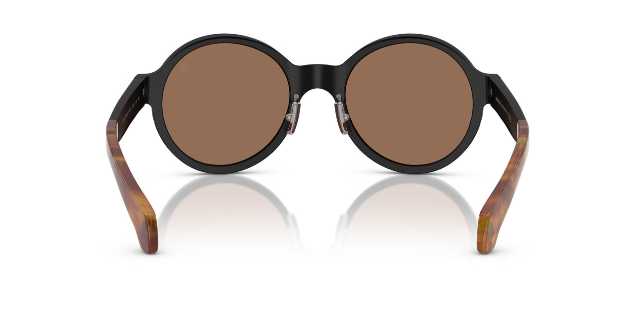 101473 - Black - Dark Brown