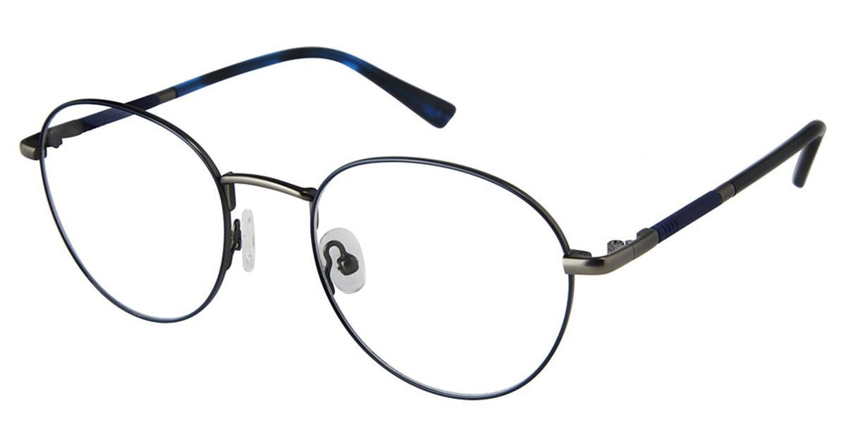 2BB BBALLVAR Eyeglasses