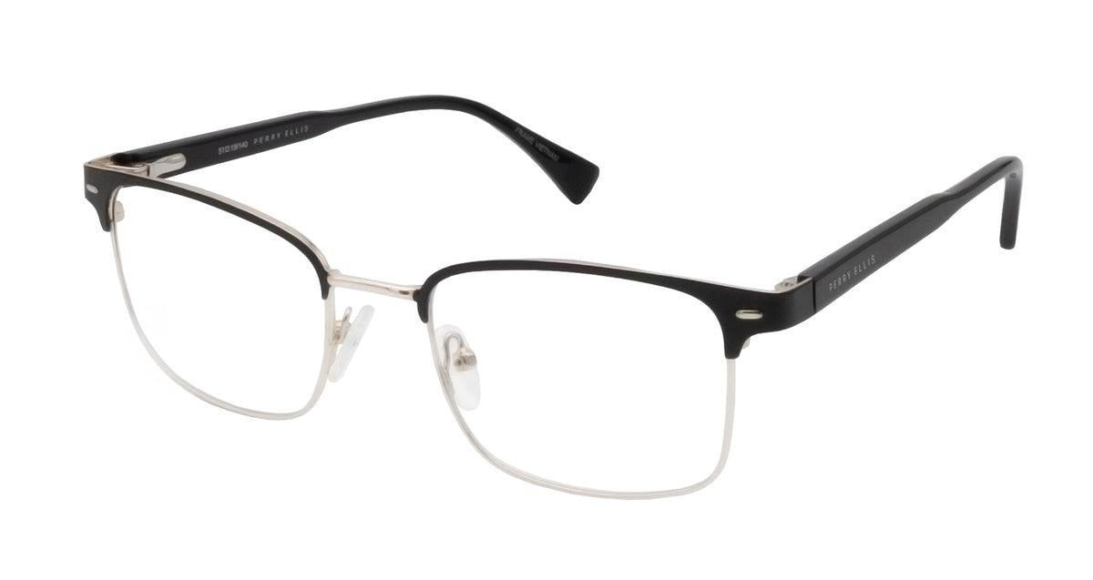 Perry Ellis 528 Eyeglasses