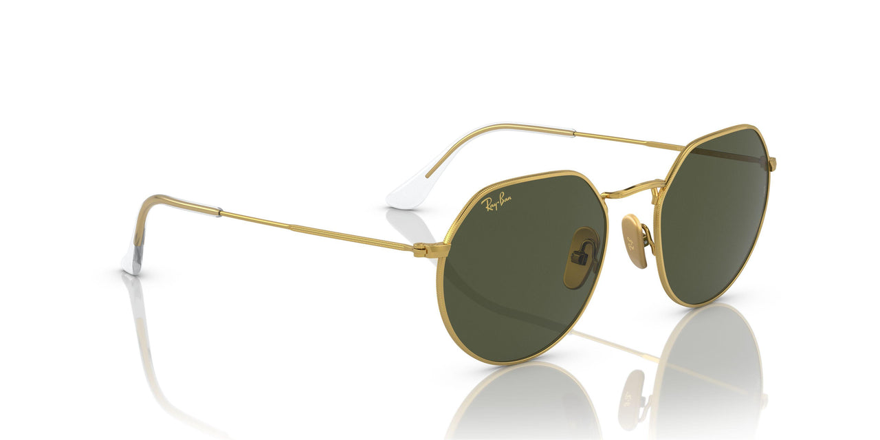 921631 - Gold - Green