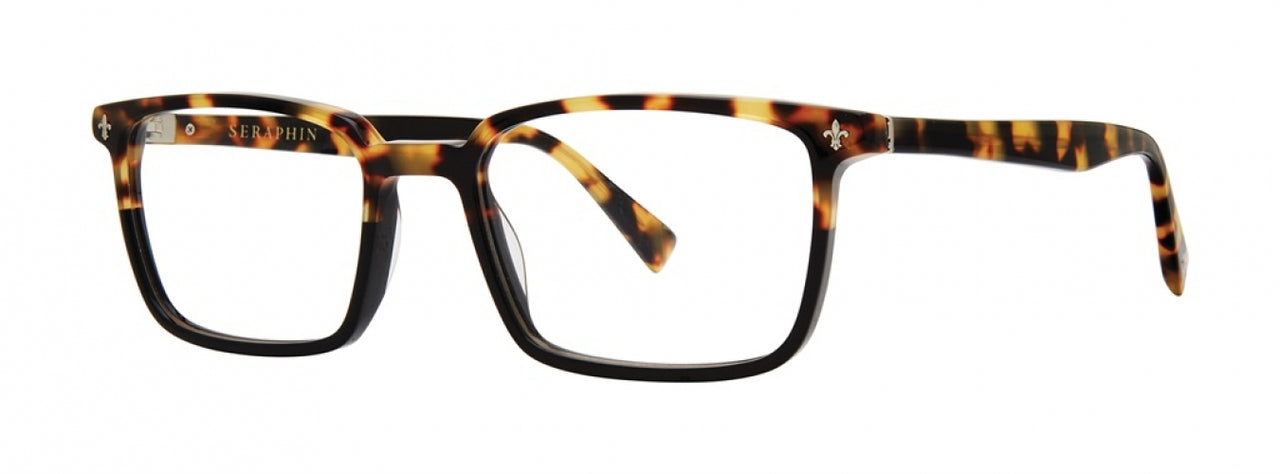 Seraphin BRIMHALL Eyeglasses