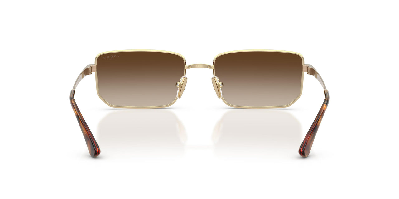 848/13 - Gold - Brown Gradient