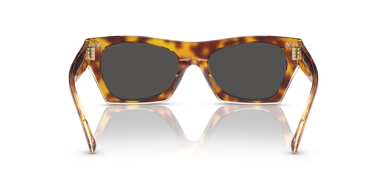575687 - Brown - Grey Solid