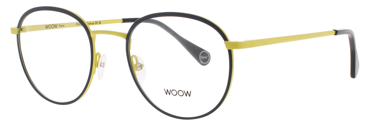Woow RUSHHOUR1 Eyeglasses