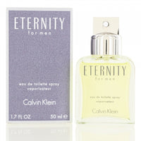 Thumbnail for Calvin Klein Eternity Men EDT Spray