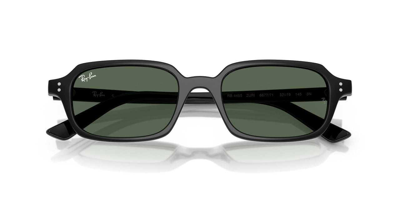 667771 - Black - Dark Green