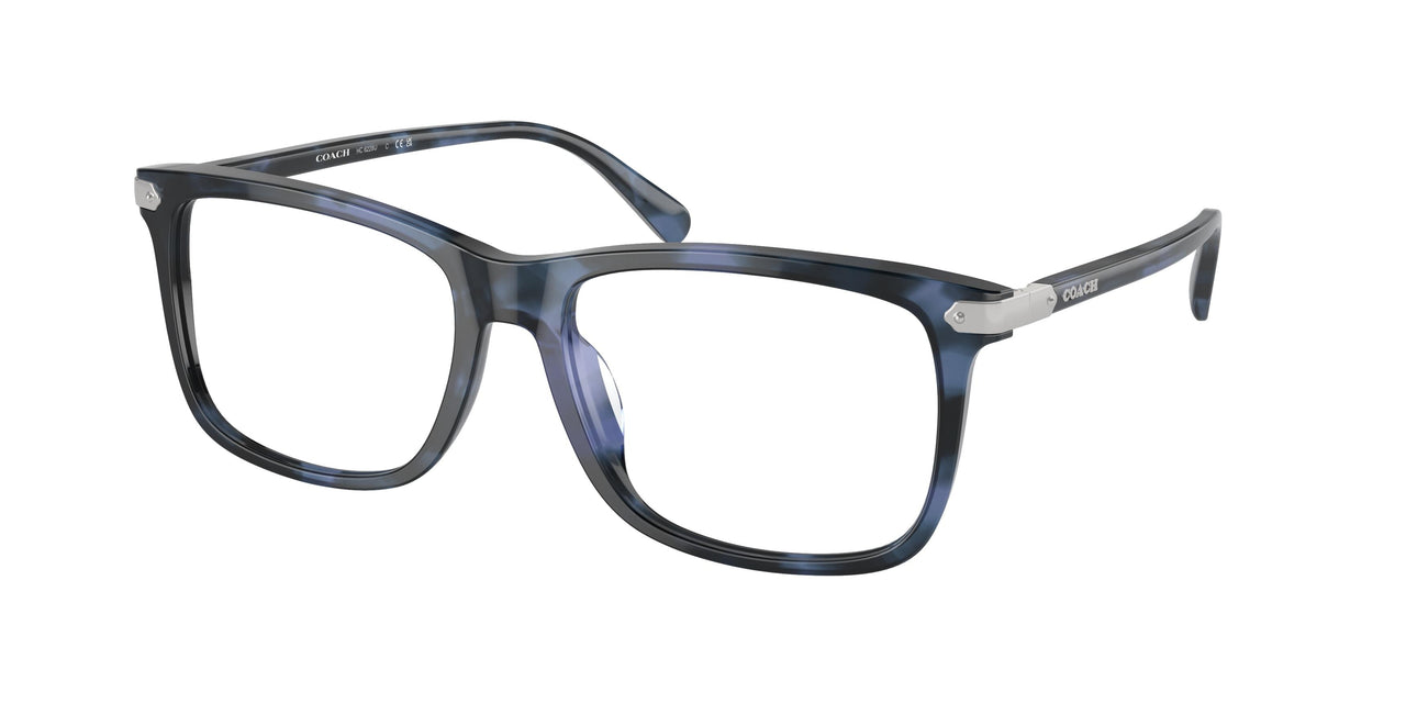 Coach 6228U Eyeglasses