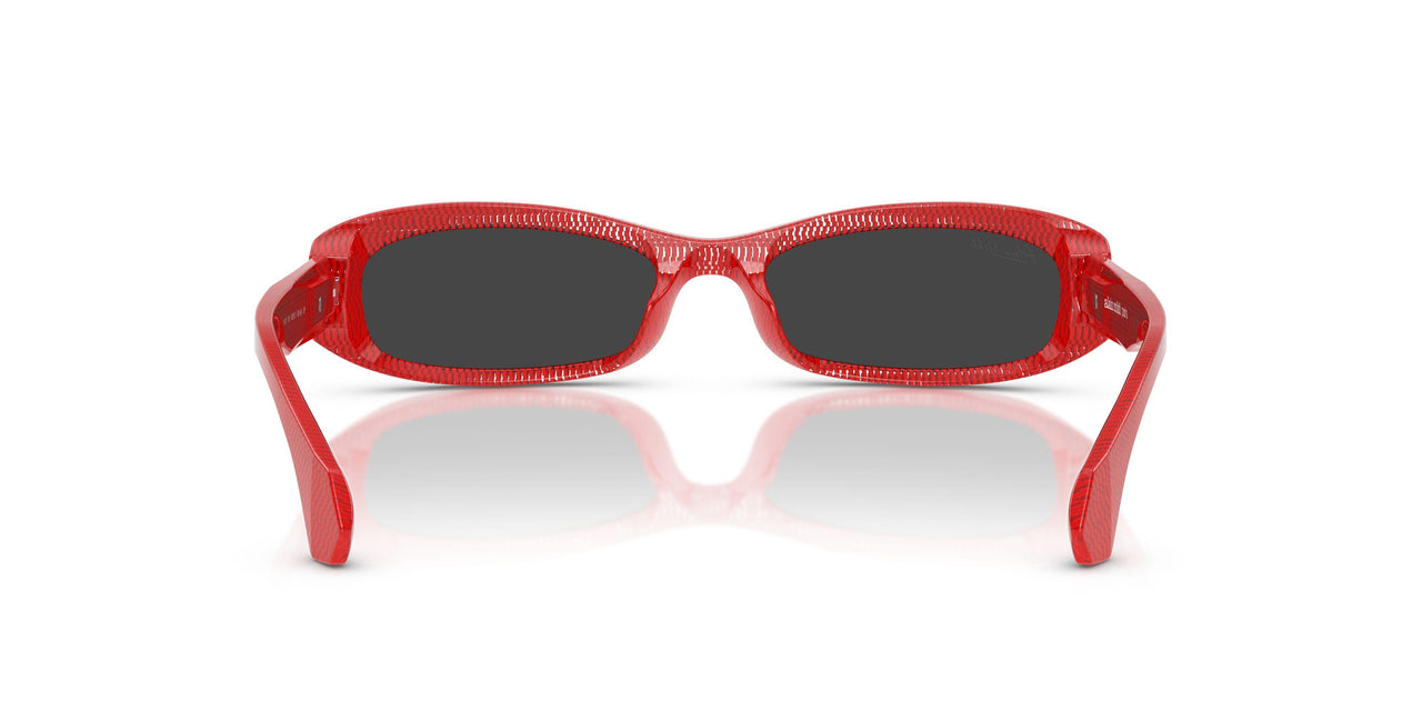 001/48 - Red - Polar Black
