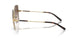 331613 - Gold - Light Brown Gradient Dark Brown