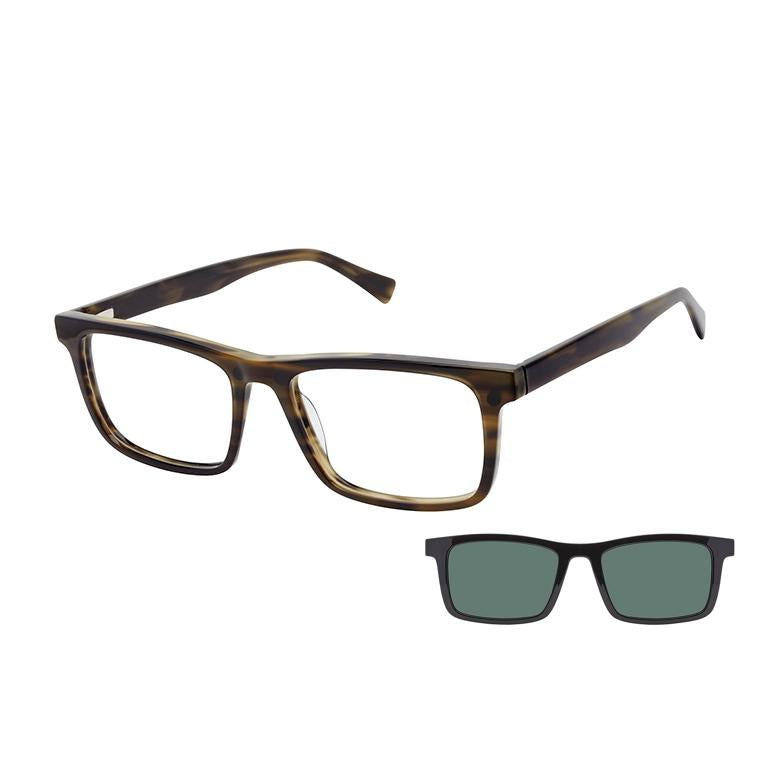 Isaac Mizrahi NY IM36013 Eyeglasses