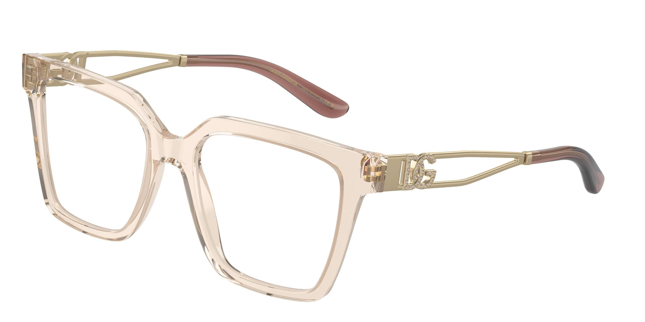 Dolce & Gabbana 3376B Eyeglasses