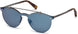 ZEGNA 0069 Sunglasses