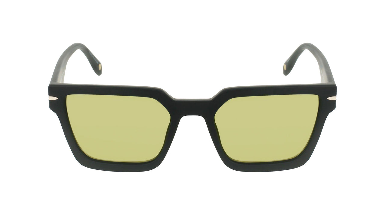 C02N - Matte Black