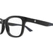 002 - Black - Transparent