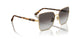 51988G - Gold - Grey Gradient Black