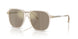 30035A - Clear - Mirror Brown Gold