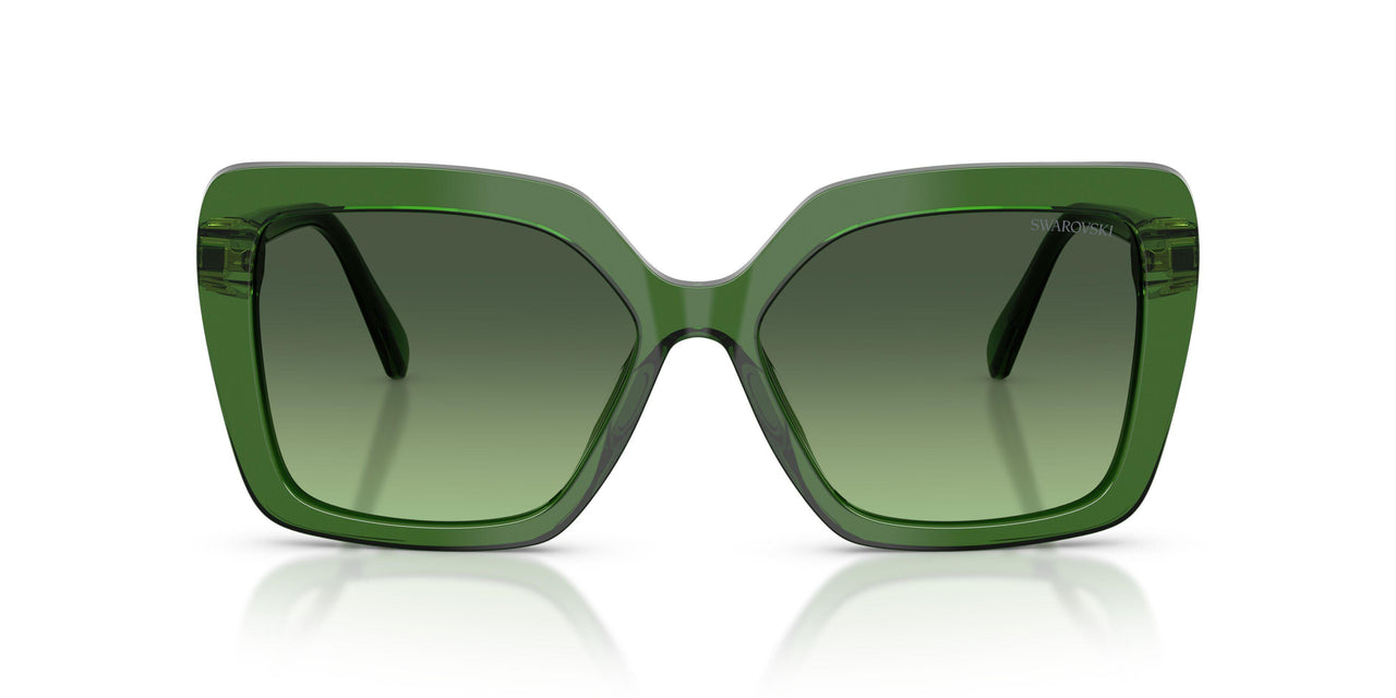 10812A - Green - Gradient Green