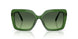 10812A - Green - Gradient Green