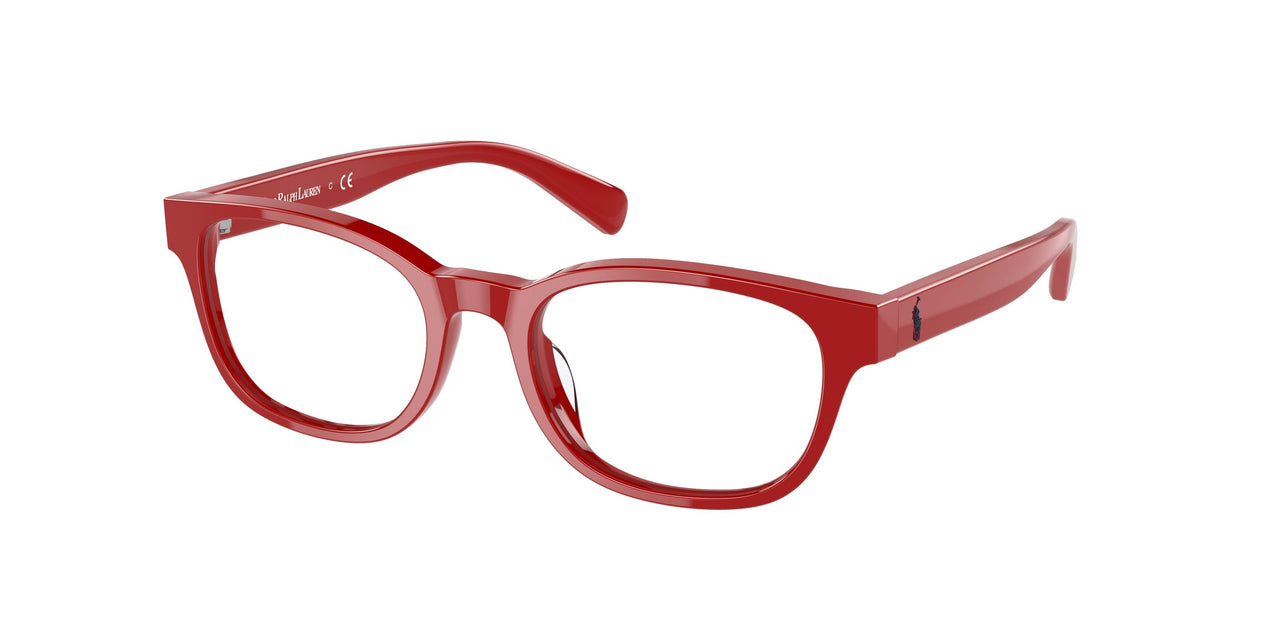 5257 - Red