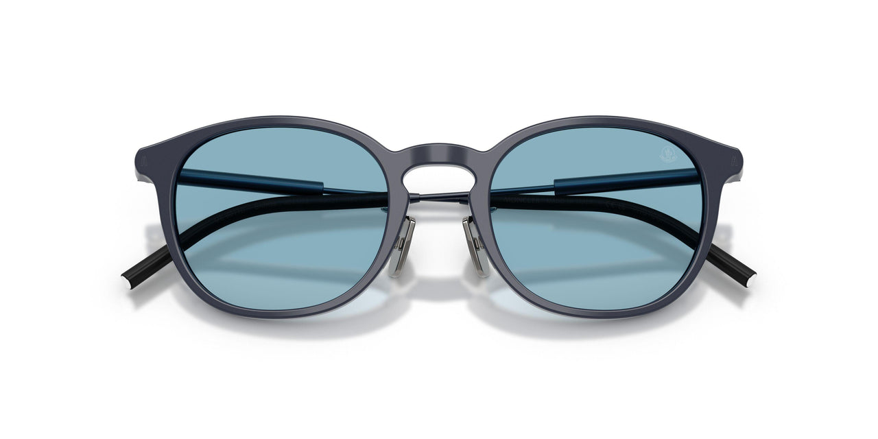 301T72 - Blue - Dark Blue Solid Transition