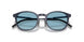 301T72 - Blue - Dark Blue Solid Transition