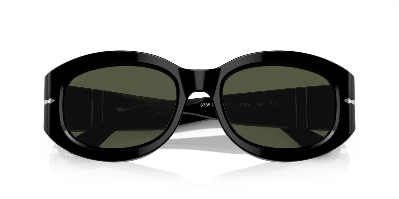 95/31 - Black - Green