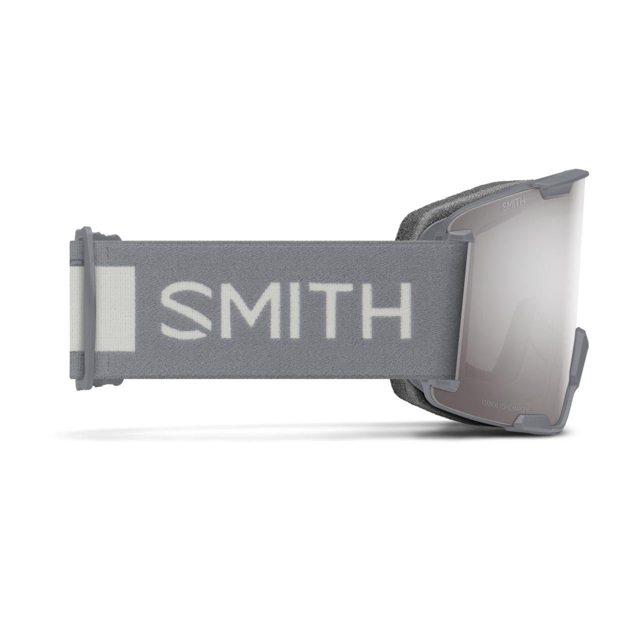 M007873UR995T - Cirrus Grey - ChromaPop Sun Platinum Mirror