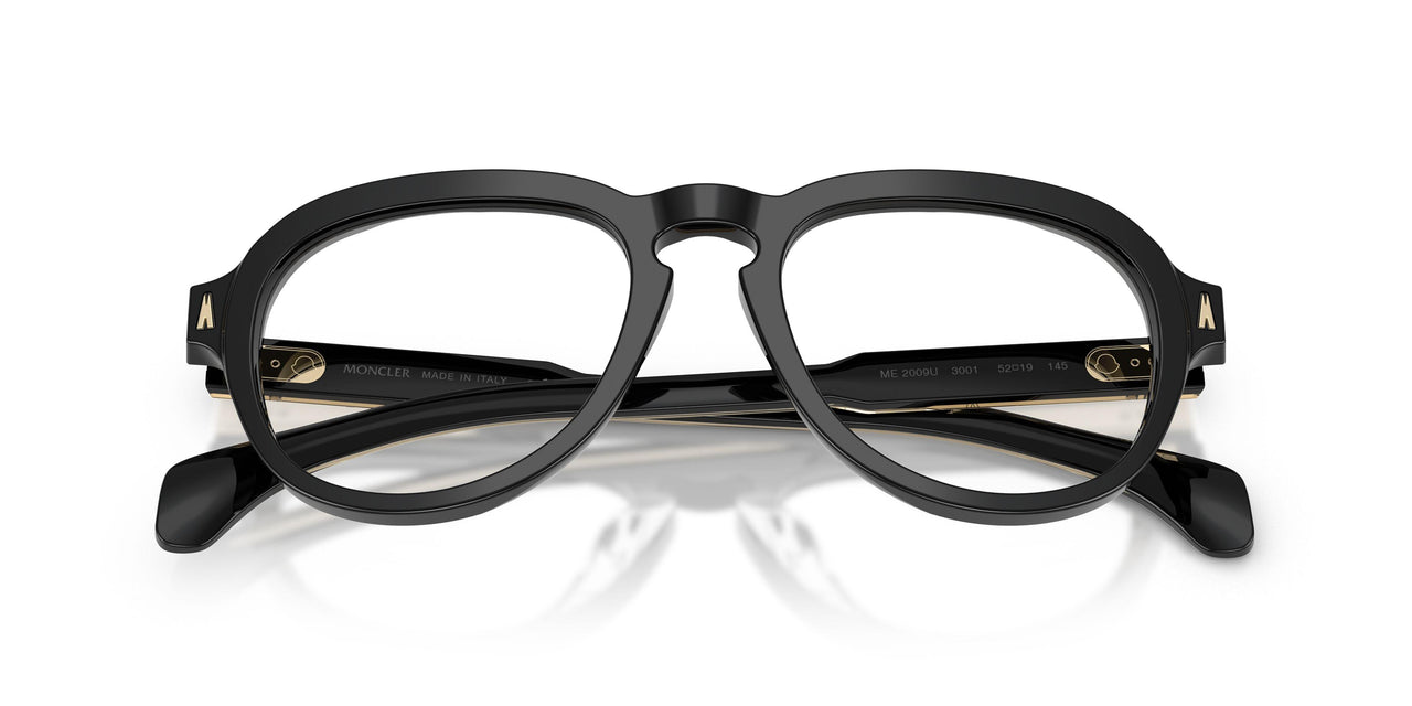 3001 - Black