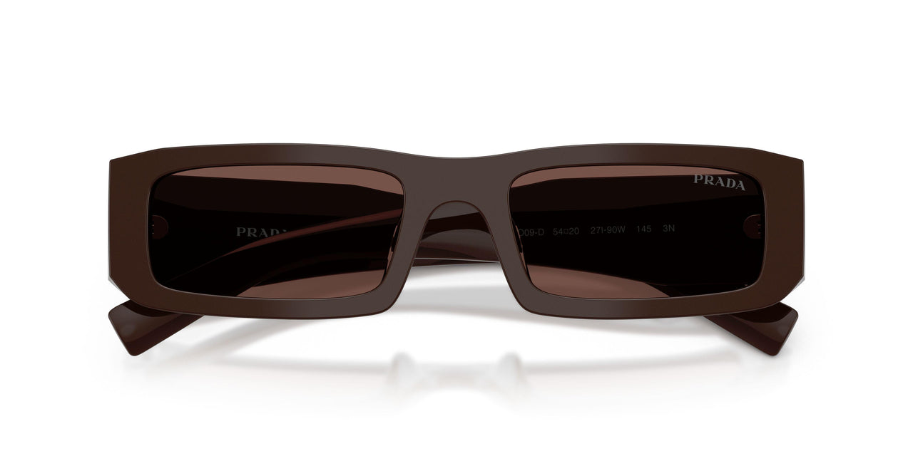 27I90W - Brown - Black Chocolate