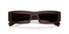 27I90W - Brown - Black Chocolate