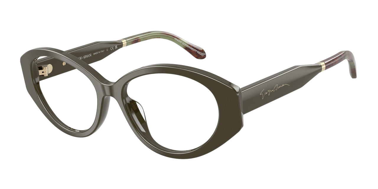 Giorgio Armani 7281U Eyeglasses