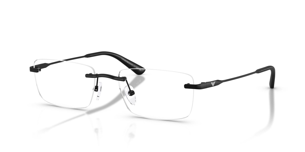 Emporio Armani 1195TD Eyeglasses