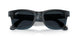 69211Z - Blue - Clear/grey