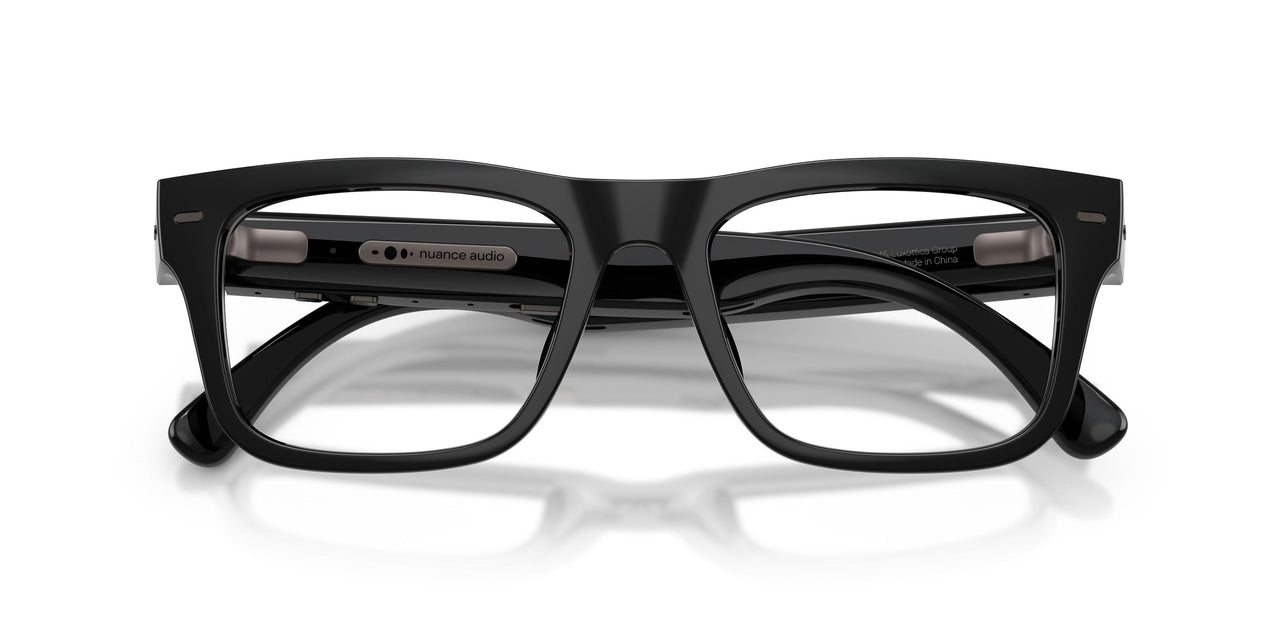 04 - Black - Photochromic transitions Clear to grey