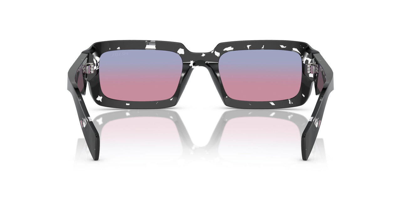 15O60E - Black - Clear Gradient Blue Gradient Magenta