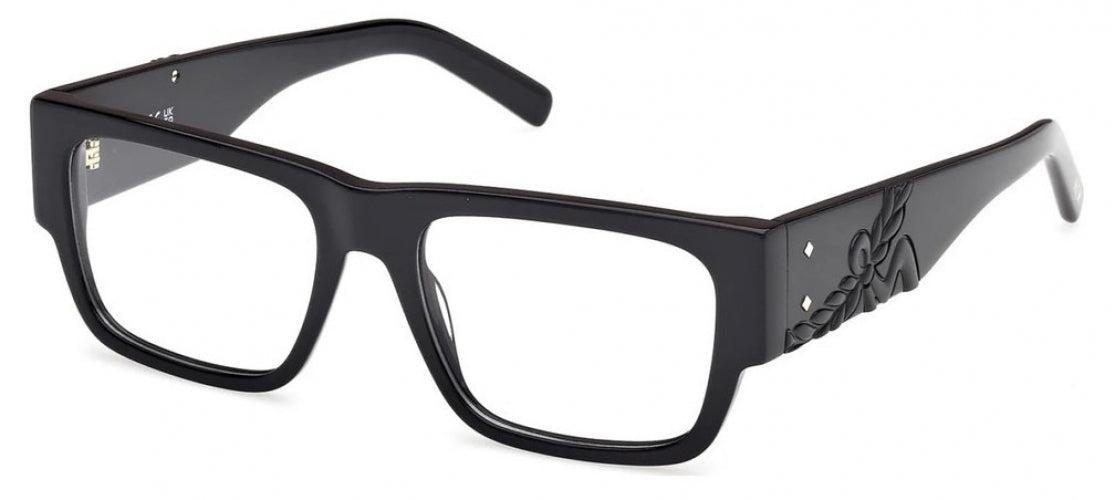 MCM WORLDWIDE 5013 Eyeglasses