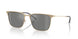 30026G - Gold - Grey Mirror Silver