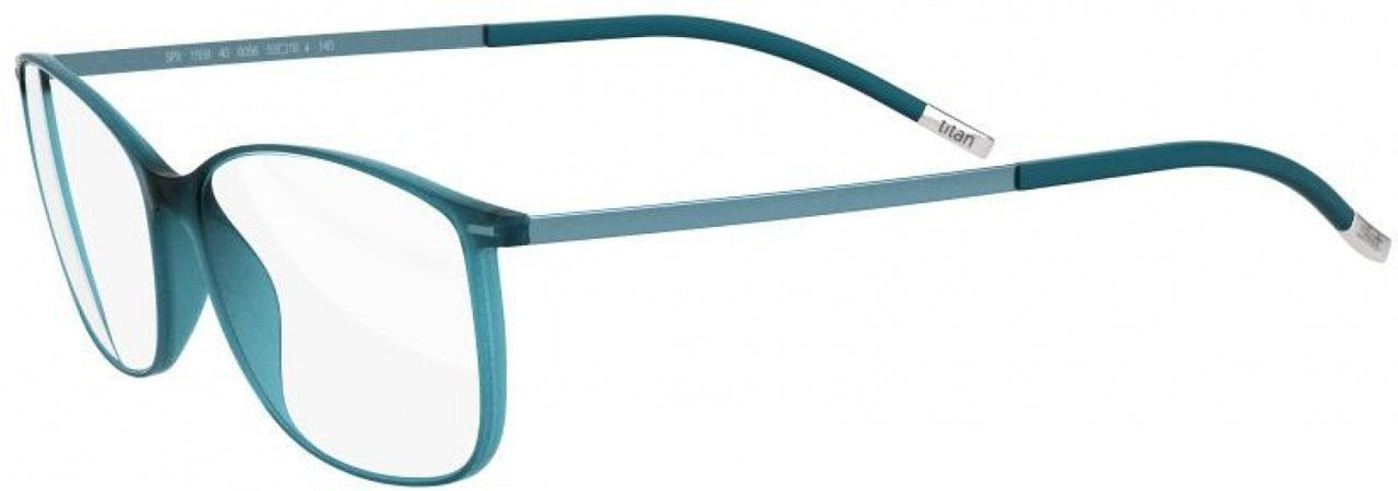 6056 - petrol matte